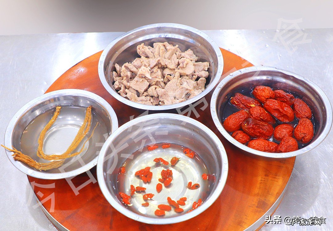 冬季常喝汤,身体更健康,6道家常汤的做法,滋补润燥,驱寒暖身 炖汤食谱大全及做法