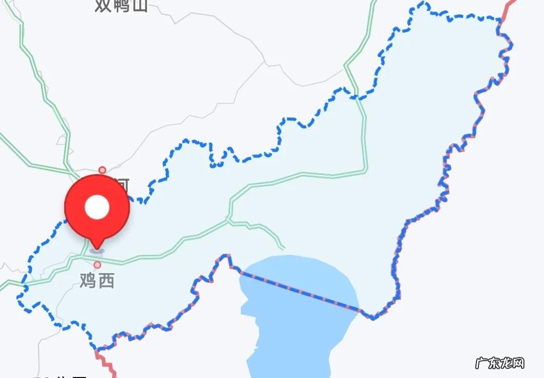 五百字说城市10：鸡西 东北鸡西