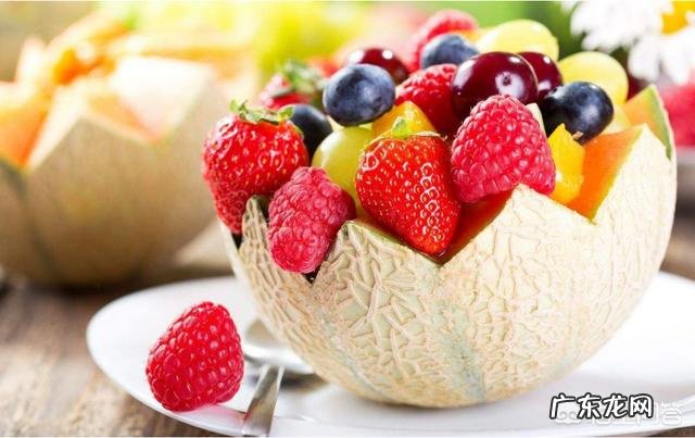 孕妈吃什么水果对胎儿好?