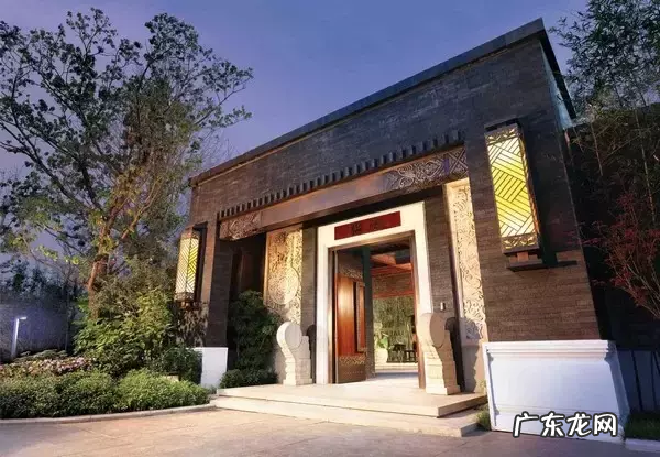 住宅风水图解例农村布局 农村住宅房屋布局风水图解100例