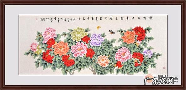 客厅放牡丹花放家里好不好 家里牡丹花的风水