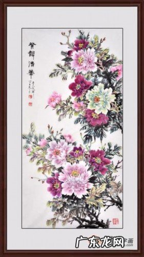 客厅放牡丹花放家里好不好 家里牡丹花的风水