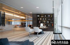 办公室场所风水吉位图 办公室风水吉位图