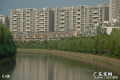 临河楼盘风水 临河的房子怎么讲风水