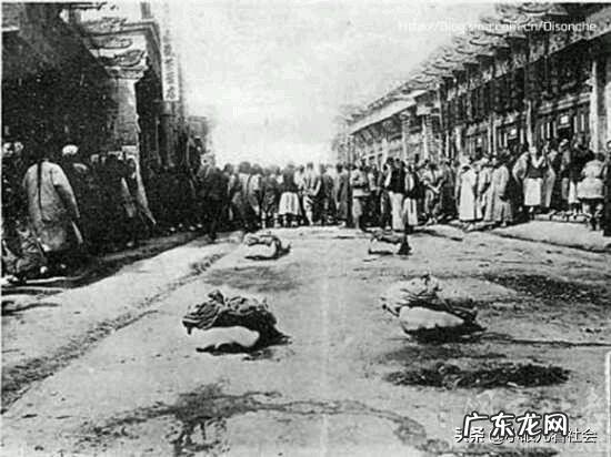 北京风水眼海眼传说