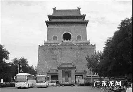 北京风水眼海眼传说