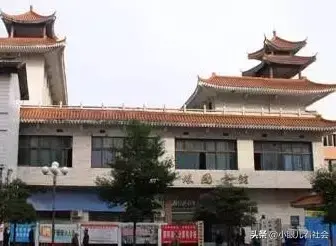 北京风水眼海眼传说