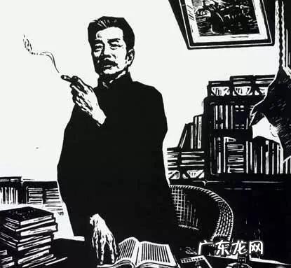 中国著名文学家,思想家,鲁迅先生60句经典诗词名句 鲁迅的名人名言名句大全