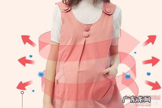 防辐射服怎么选才是最正确的?