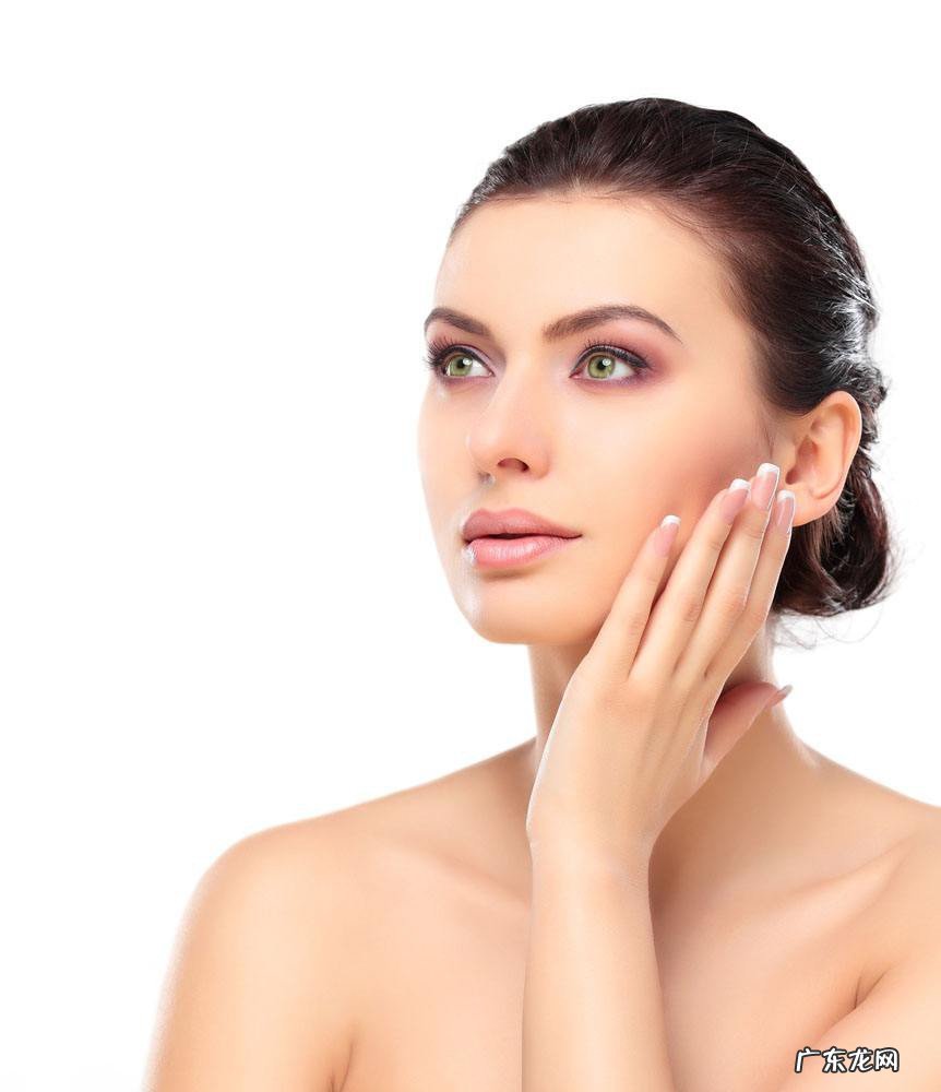 脸美白的方法