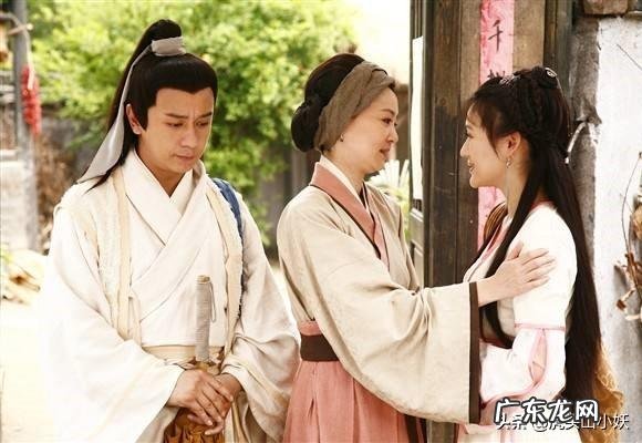 陈世美为什么死都不认秦香莲？