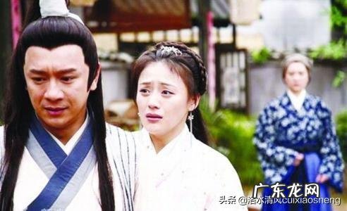 陈世美为什么死都不认秦香莲?