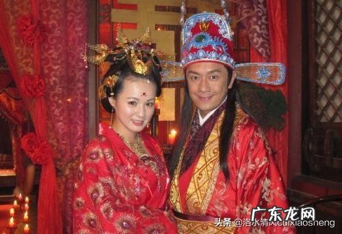 陈世美为什么死都不认秦香莲?