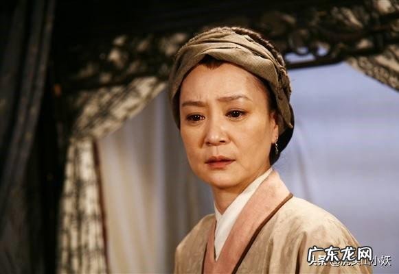 陈世美为什么死都不认秦香莲?