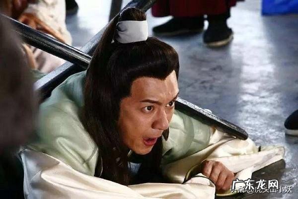 陈世美为什么死都不认秦香莲？