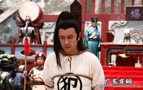 陈世美为什么死都不认秦香莲？