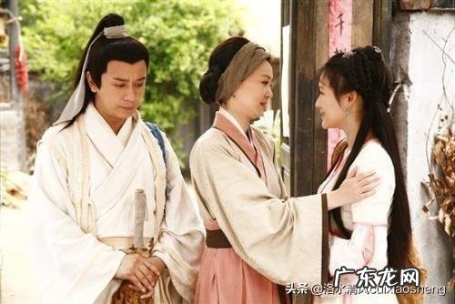 陈世美为什么死都不认秦香莲?