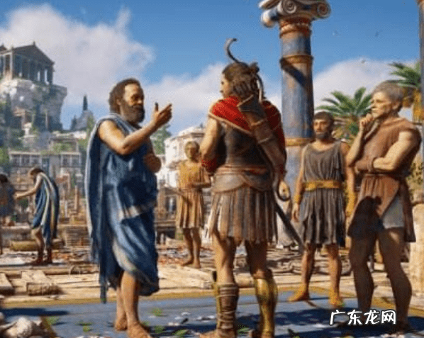 古代世界欧洲历史 欧洲古代史有哪些