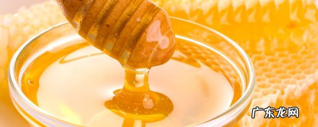 脸上抹蜂蜜有什么功效