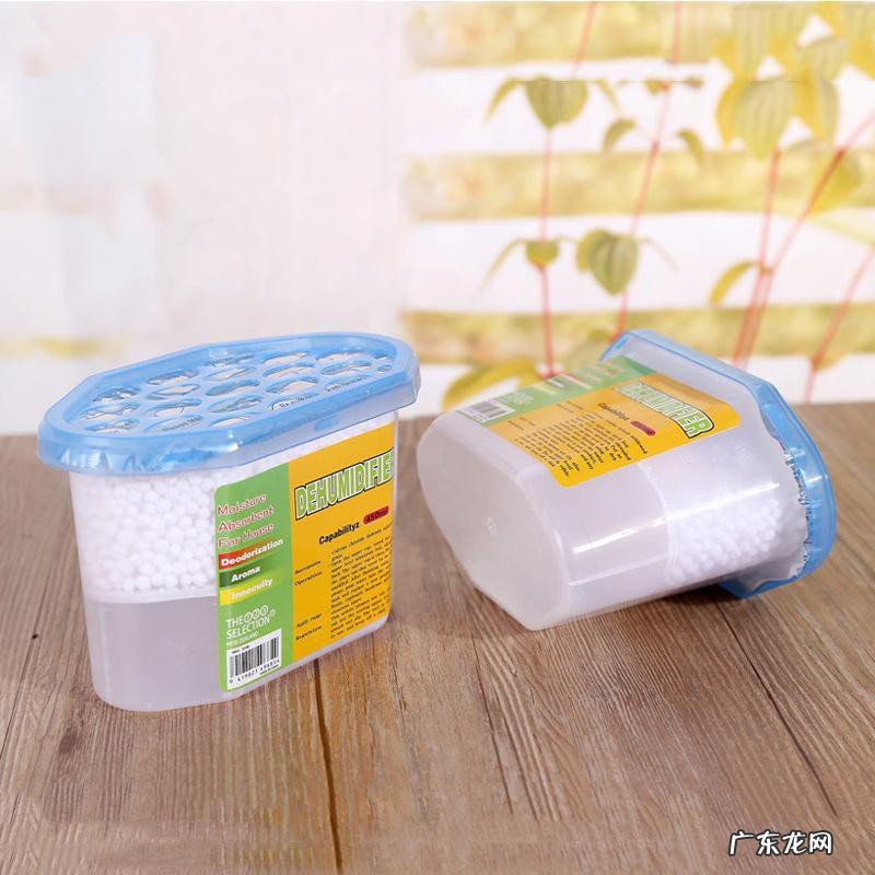 除湿盒怎么用才正确