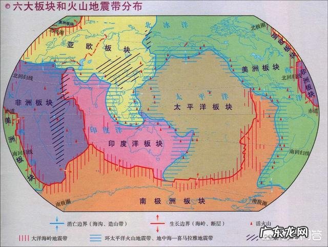 怎么有效地学习地理?