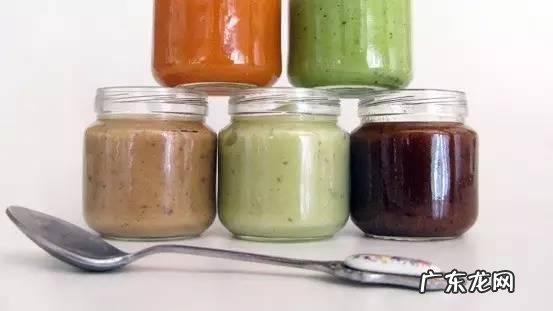 宝宝快五个月了,开始吃什么辅食好呢?