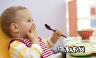 宝宝快五个月了,开始吃什么辅食好呢?