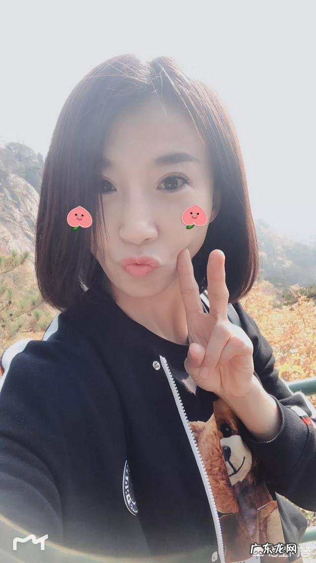 43岁女人留什么发型漂亮?