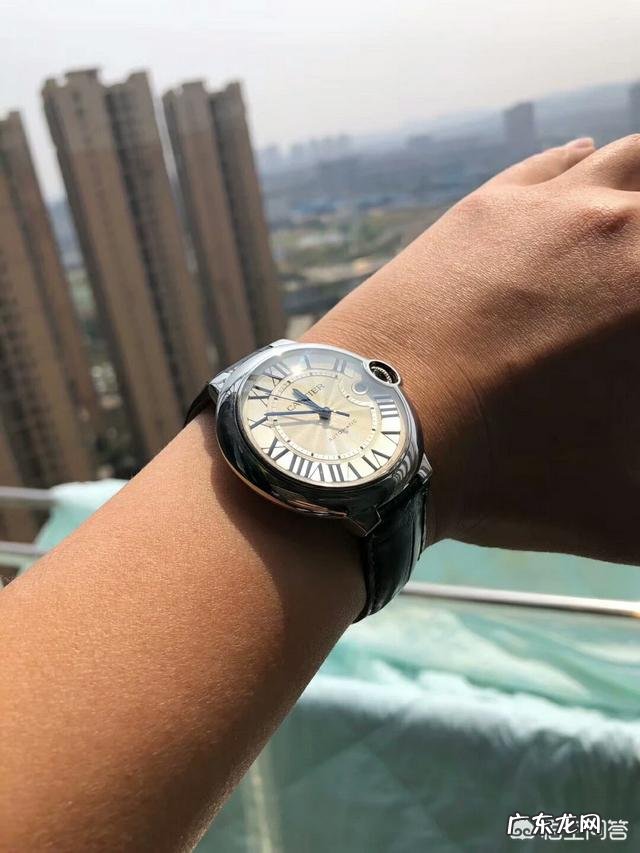 想入手一块手表,石英还是机械?