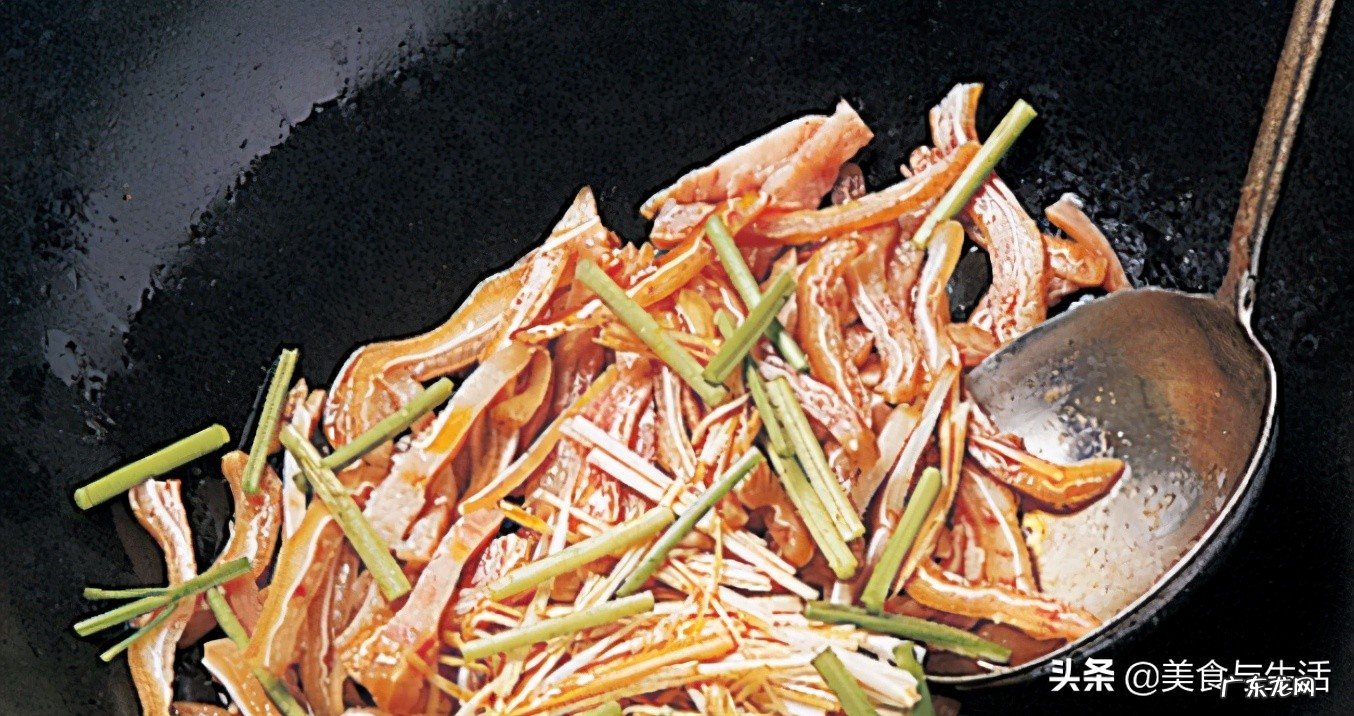 炒菜看起来简单,其实要想好吃,有好几种方法,看看你都会哪些 做菜的方法有哪些