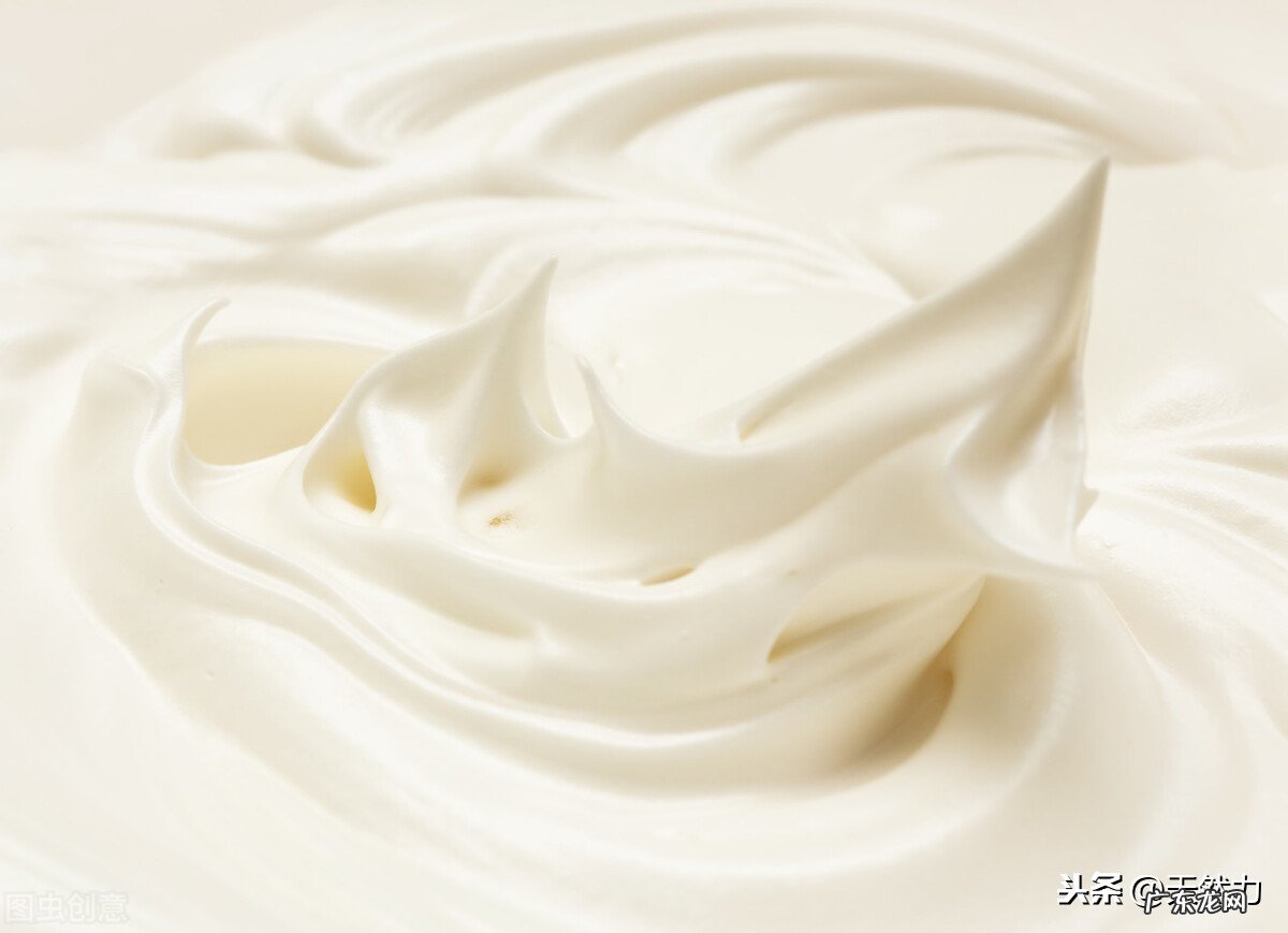 为什么全蛋打发不起来 为什么有的蛋清打发不起来