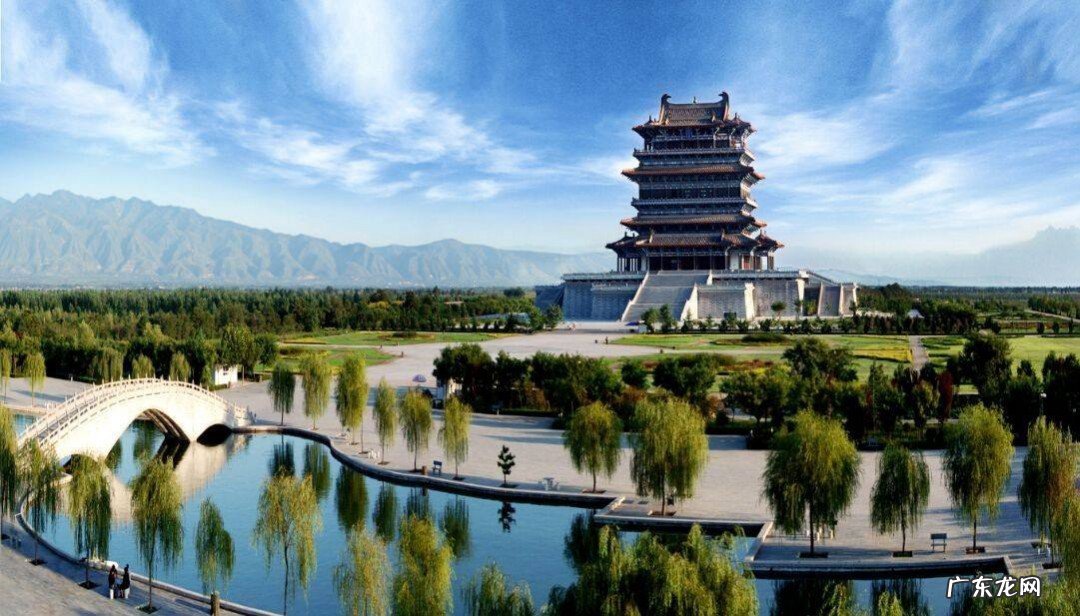 山西旅游必去十大景点