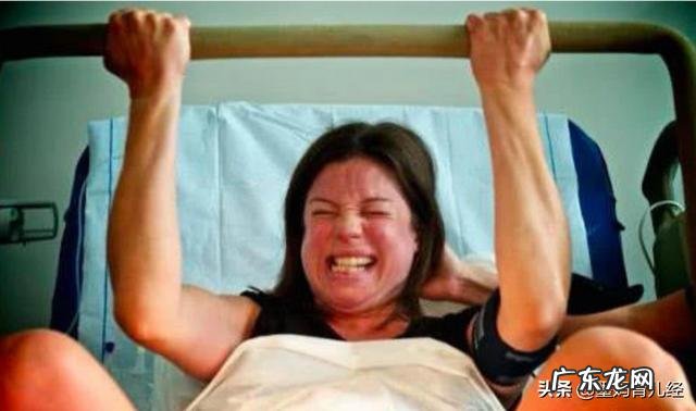女性生孩子就如同鬼门关走一趟,如何加快产程?