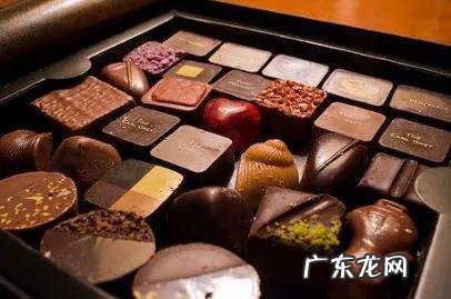 世界上最好吃的三种巧克，百吃不厌 什么巧克力好吃