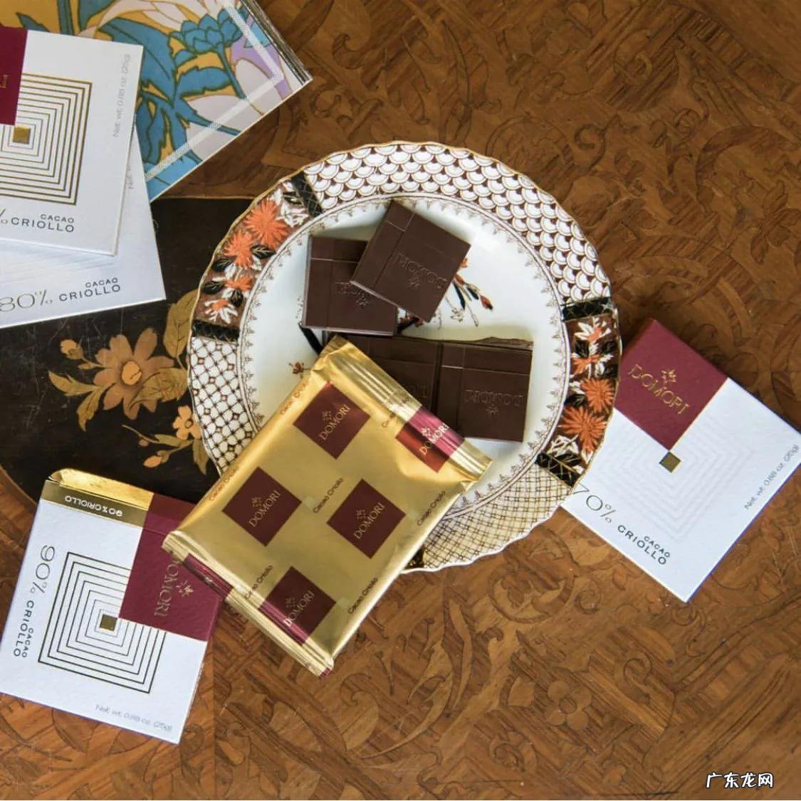 世界上最好吃的三种巧克，百吃不厌 什么巧克力好吃