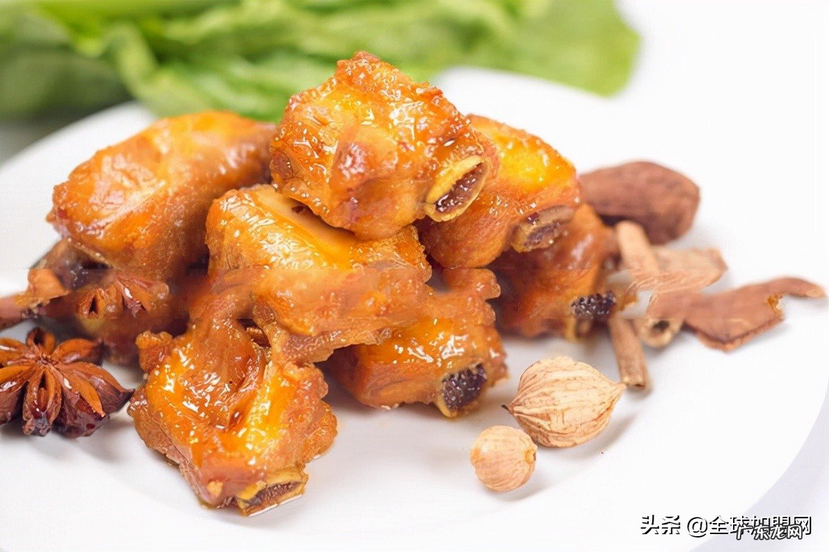 廖排骨做法 廖排骨好吃吗?