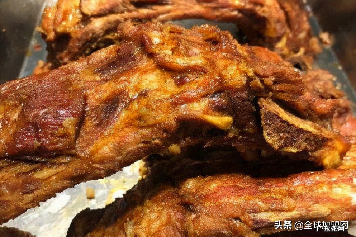 廖排骨做法 廖排骨好吃吗?