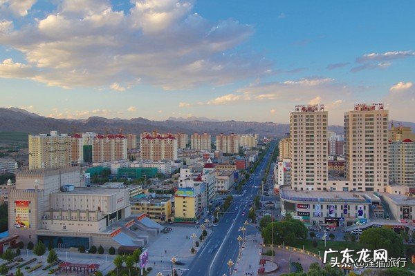 新疆阿图什市,有27万人口的无花果之乡 新疆无花果产地在哪