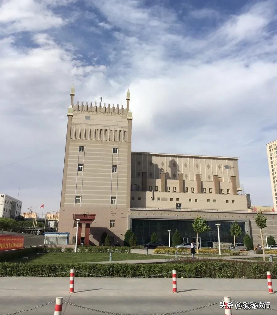 新疆阿图什市,有27万人口的无花果之乡 新疆无花果产地在哪