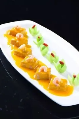 镜箱豆腐窍门 镜箱豆腐是哪里的菜系