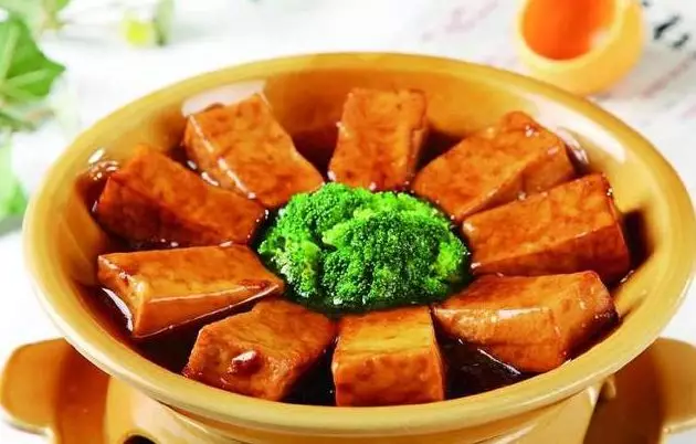 镜箱豆腐窍门 镜箱豆腐是哪里的菜系