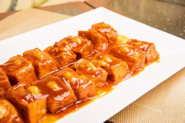 镜箱豆腐窍门 镜箱豆腐是哪里的菜系