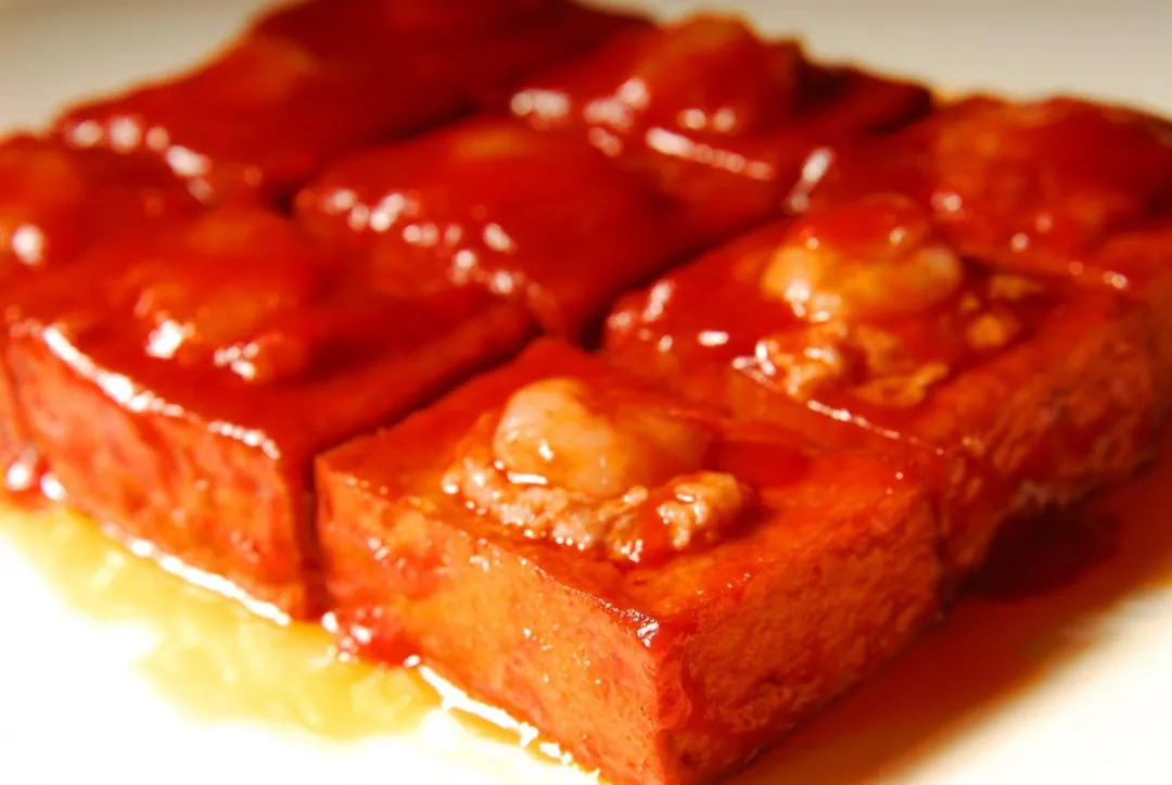 镜箱豆腐窍门 镜箱豆腐是哪里的菜系