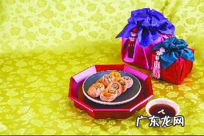 韩国的特产有哪些品牌 韩国有啥特产