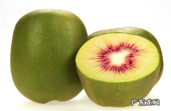 8大产区红心猕猴桃各有特色,哪些上过你的餐桌? 红心猕猴桃产地在哪里