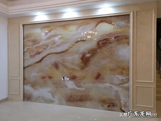 客厅电视背景墙怎么设计?