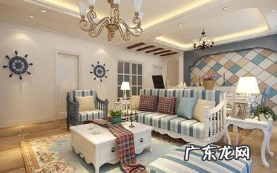 客厅电视背景墙怎么设计?