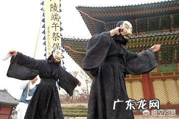 端午节是中国的还是韩国的?为什么端午节被韩国申遗了?