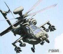 美国的阿帕奇直升机是最先进的直升机吗？