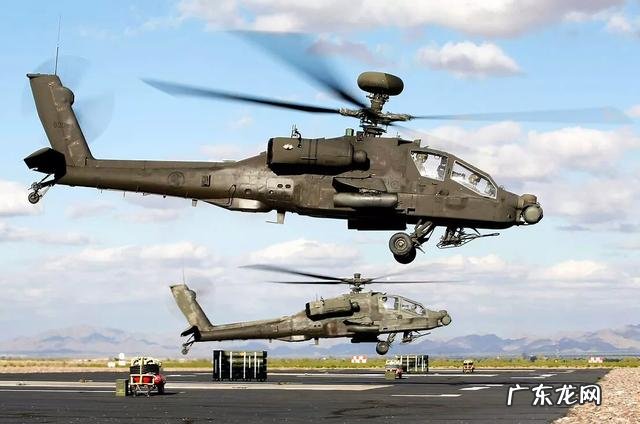 美国的阿帕奇直升机是最先进的直升机吗?